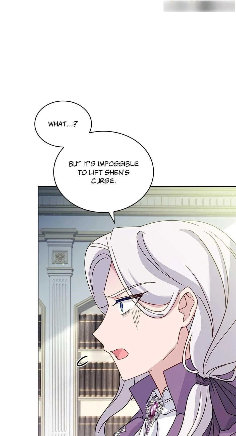 The Lady Wants to Rest Chapter 105 – Page 49