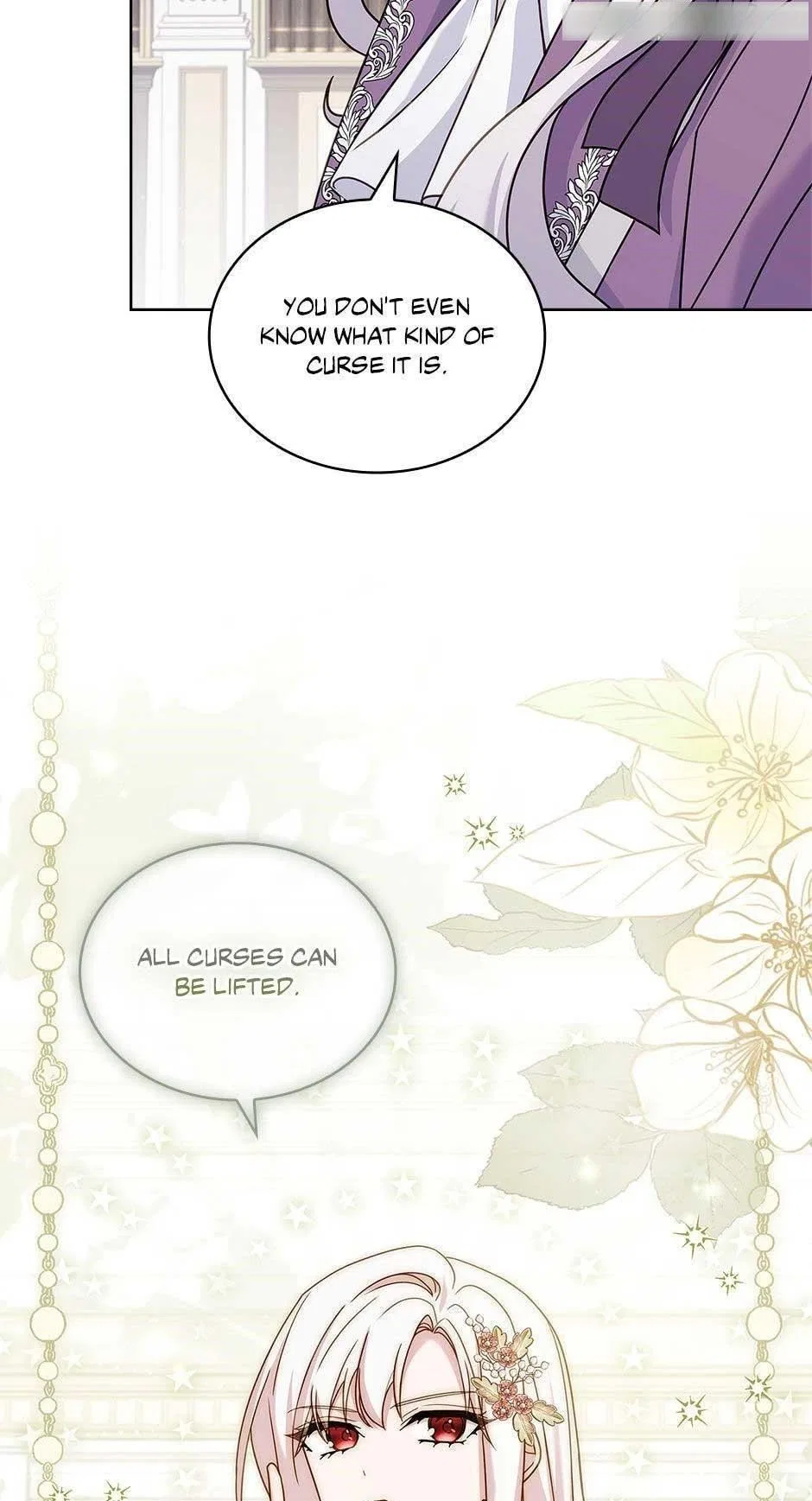 The Lady Wants to Rest Chapter 105 – Page 50