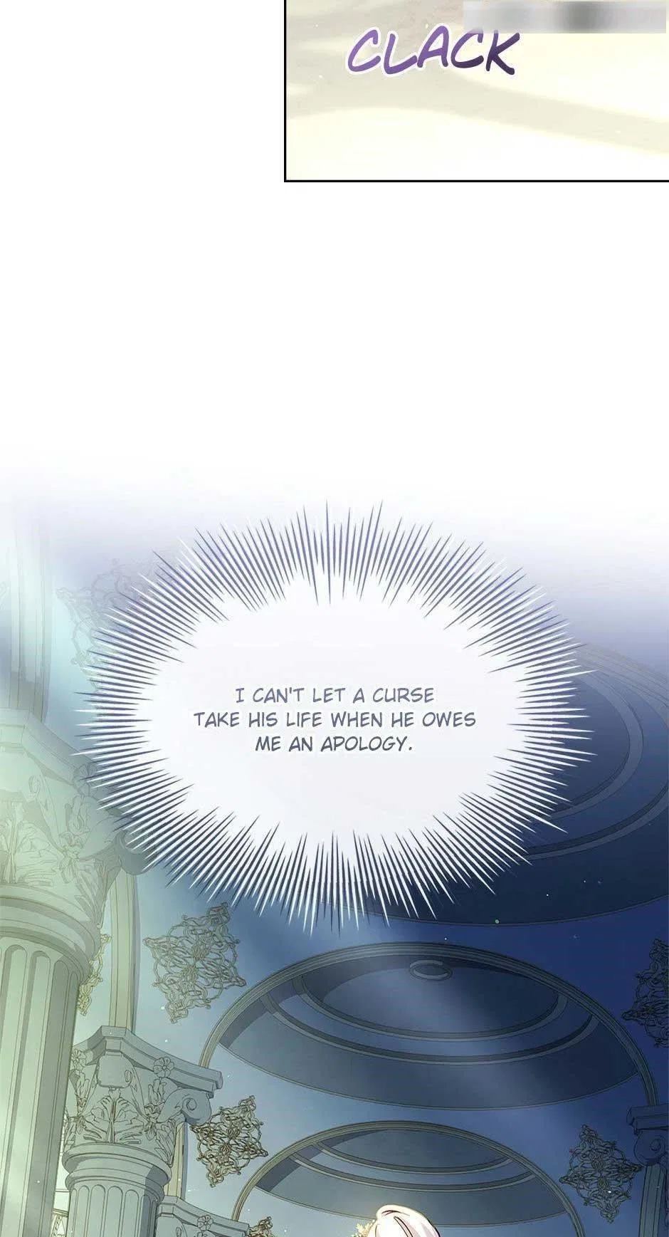 The Lady Wants to Rest Chapter 105 – Page 53