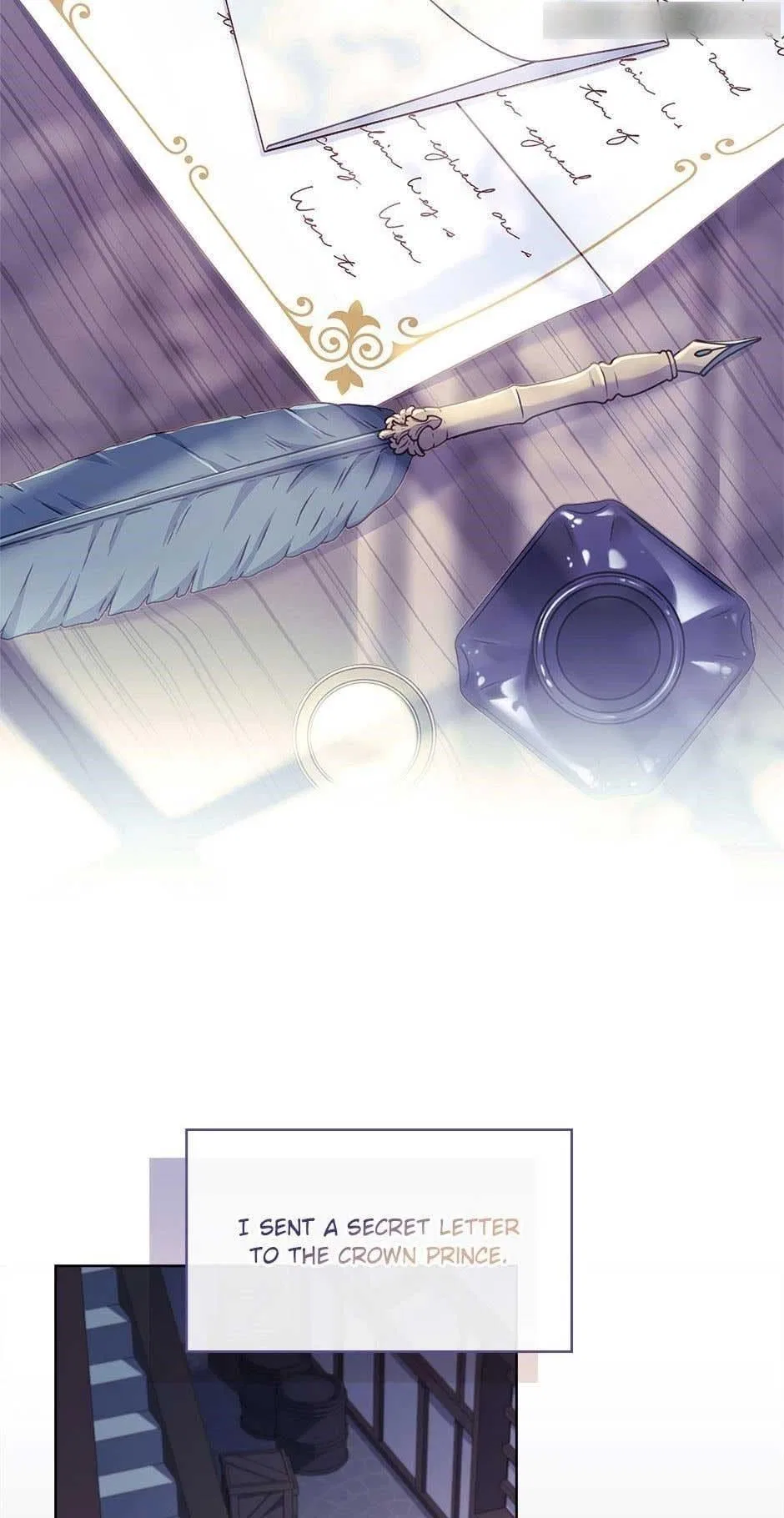 The Lady Wants to Rest Chapter 105 – Page 61