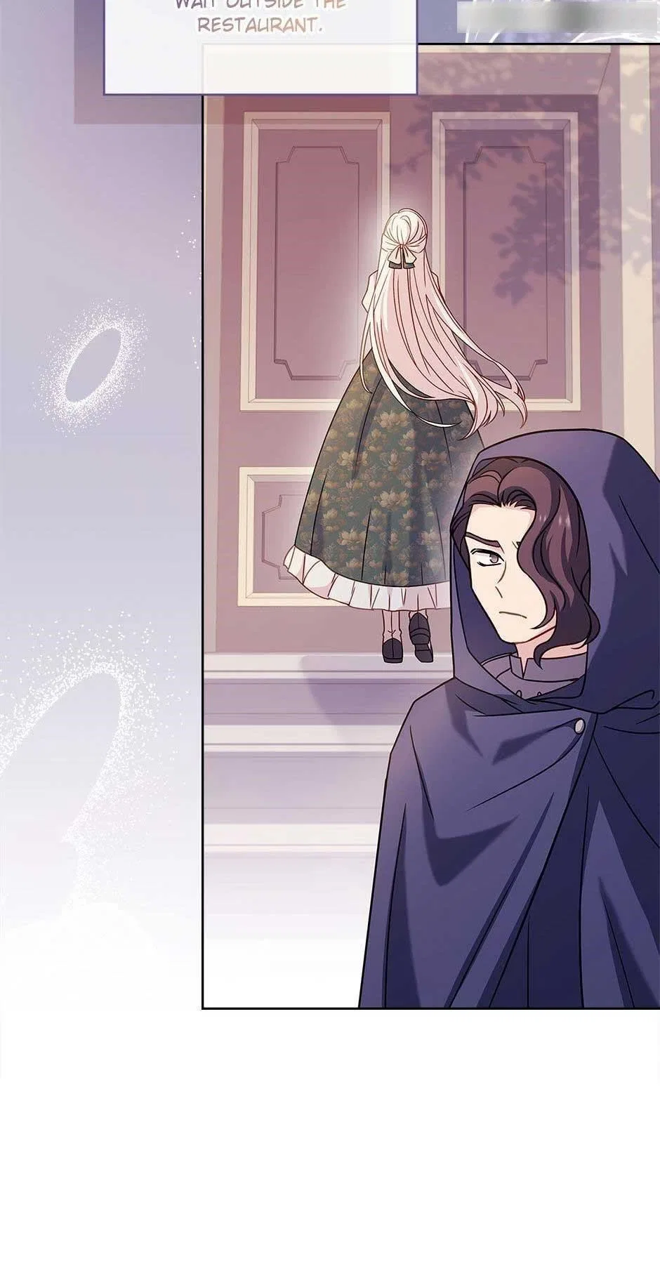 The Lady Wants to Rest Chapter 105 – Page 63
