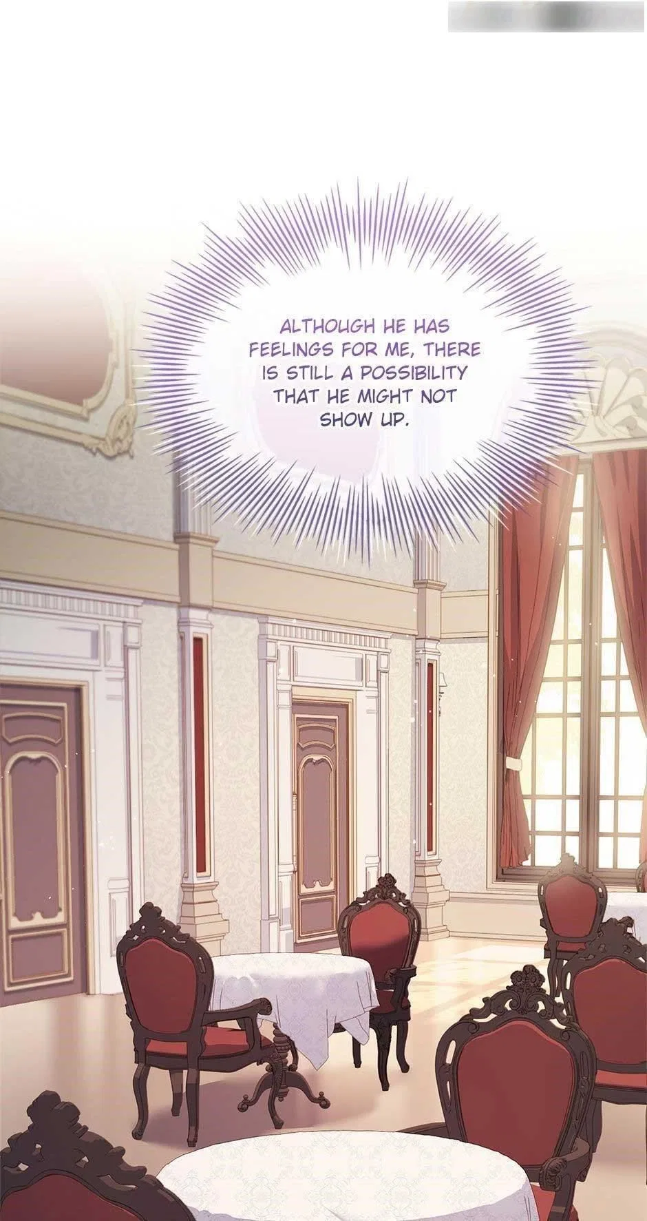 The Lady Wants to Rest Chapter 105 – Page 64