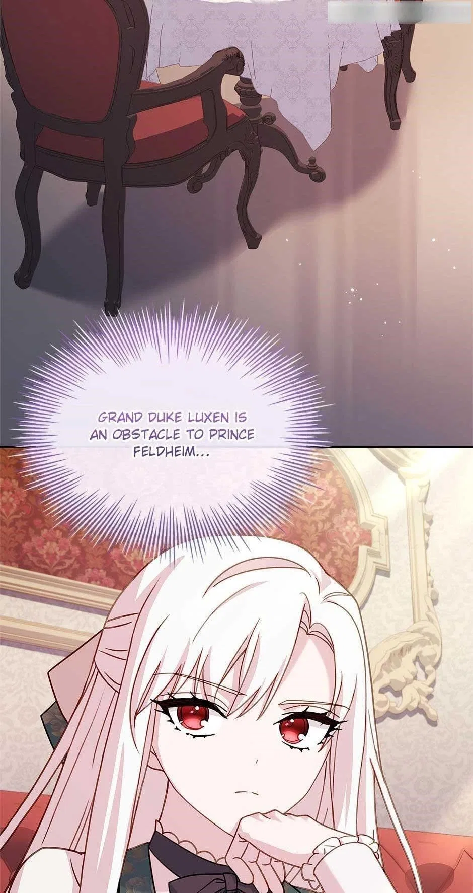 The Lady Wants to Rest Chapter 105 – Page 65
