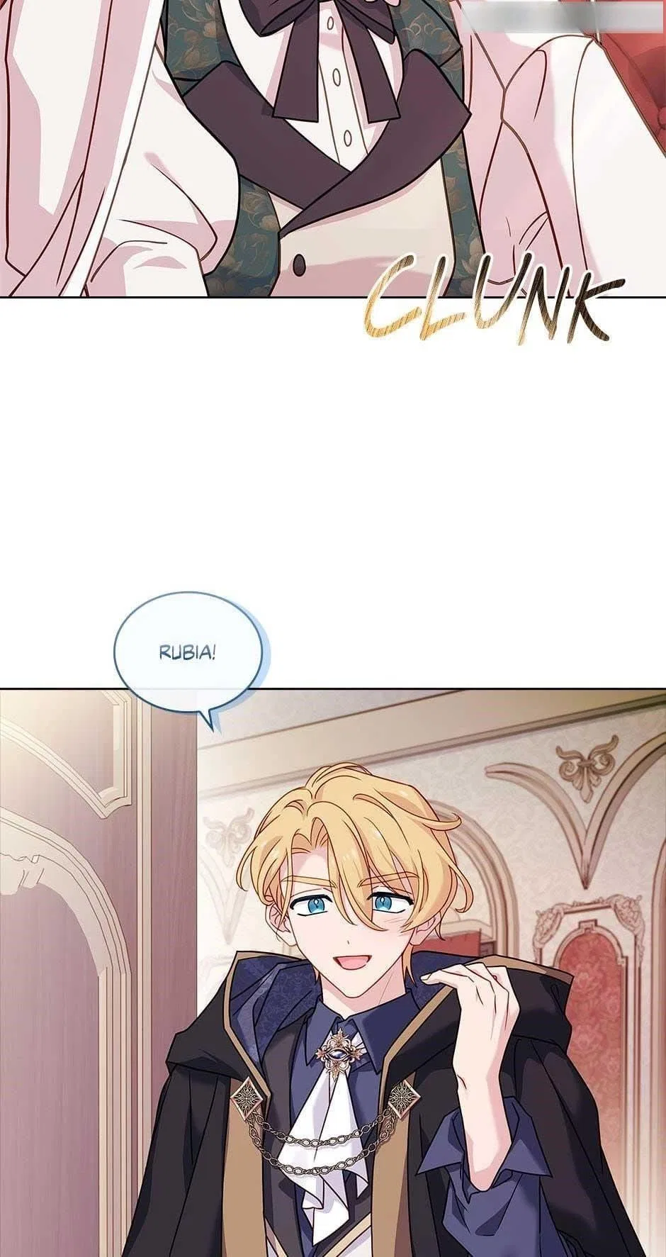 The Lady Wants to Rest Chapter 105 – Page 66