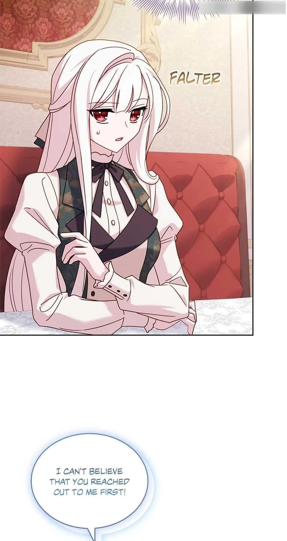 The Lady Wants to Rest Chapter 105 – Page 68