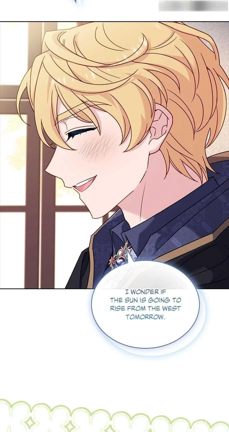 The Lady Wants to Rest Chapter 105 – Page 69