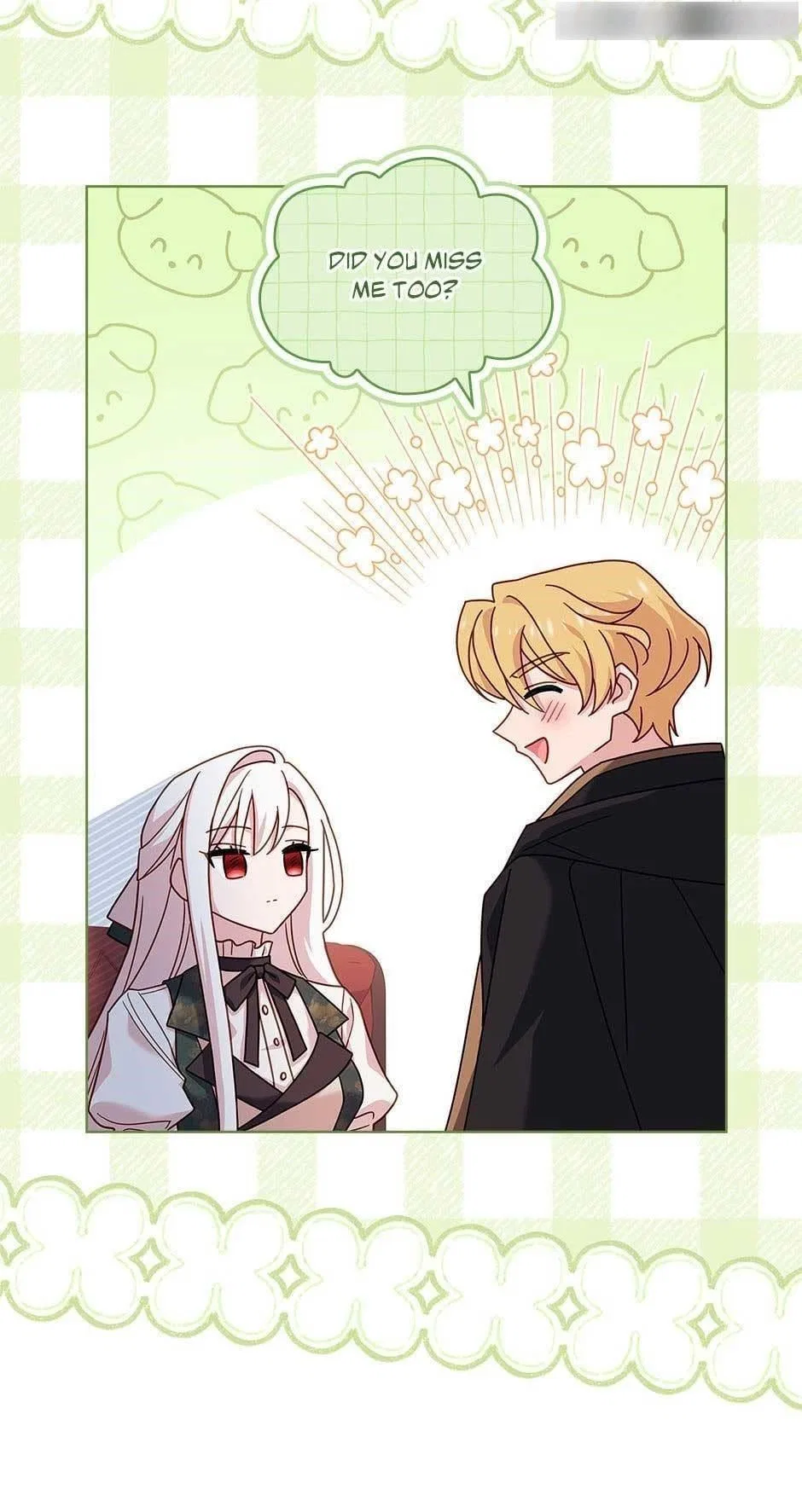 The Lady Wants to Rest Chapter 105 – Page 70