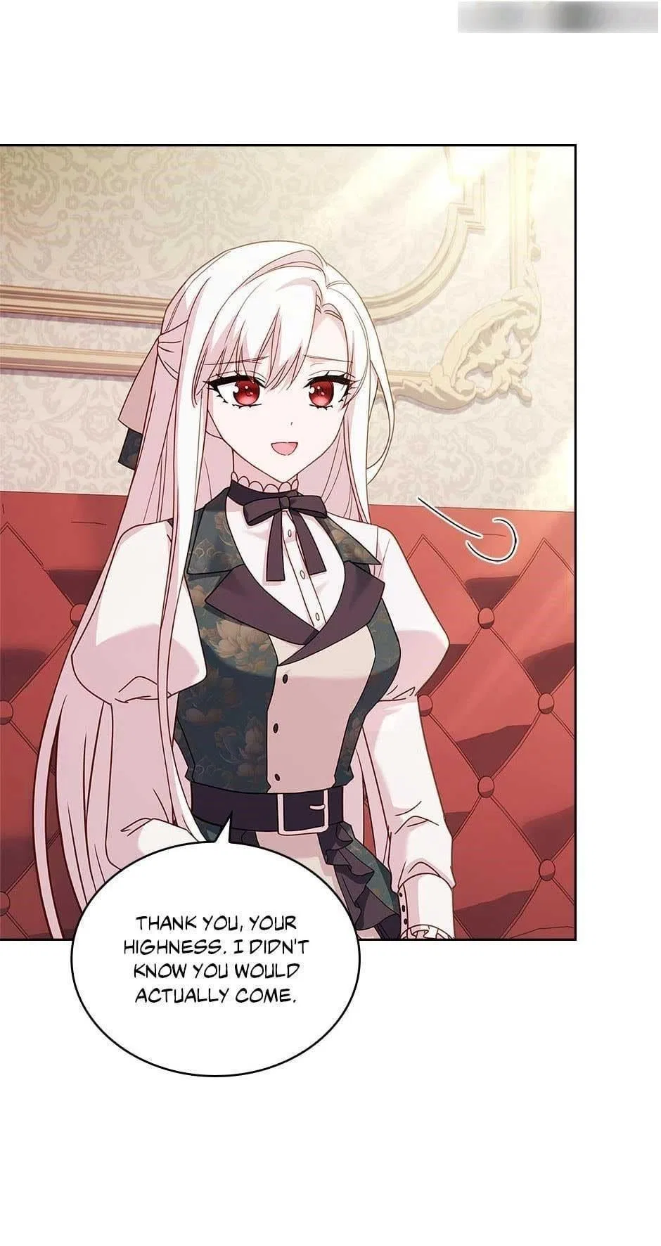 The Lady Wants to Rest Chapter 105 – Page 71
