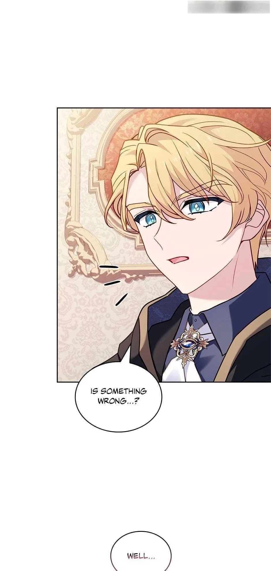The Lady Wants to Rest Chapter 105 – Page 72