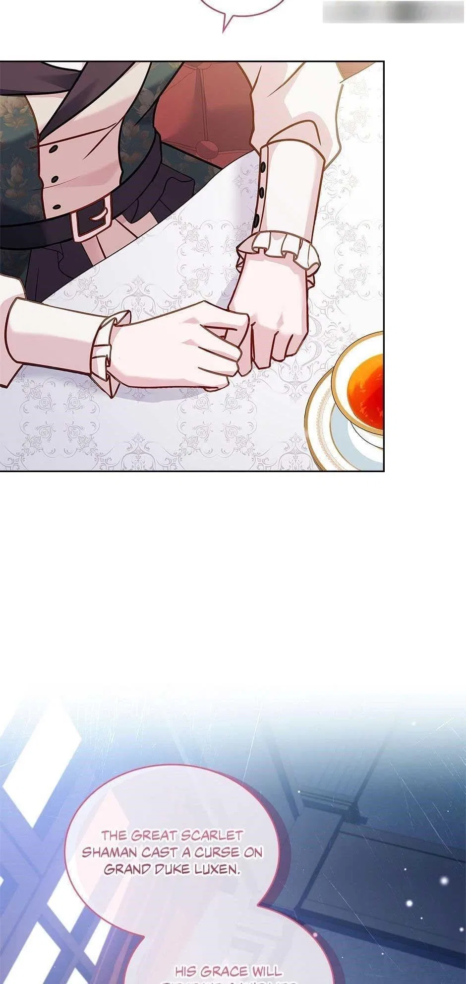 The Lady Wants to Rest Chapter 105 – Page 73
