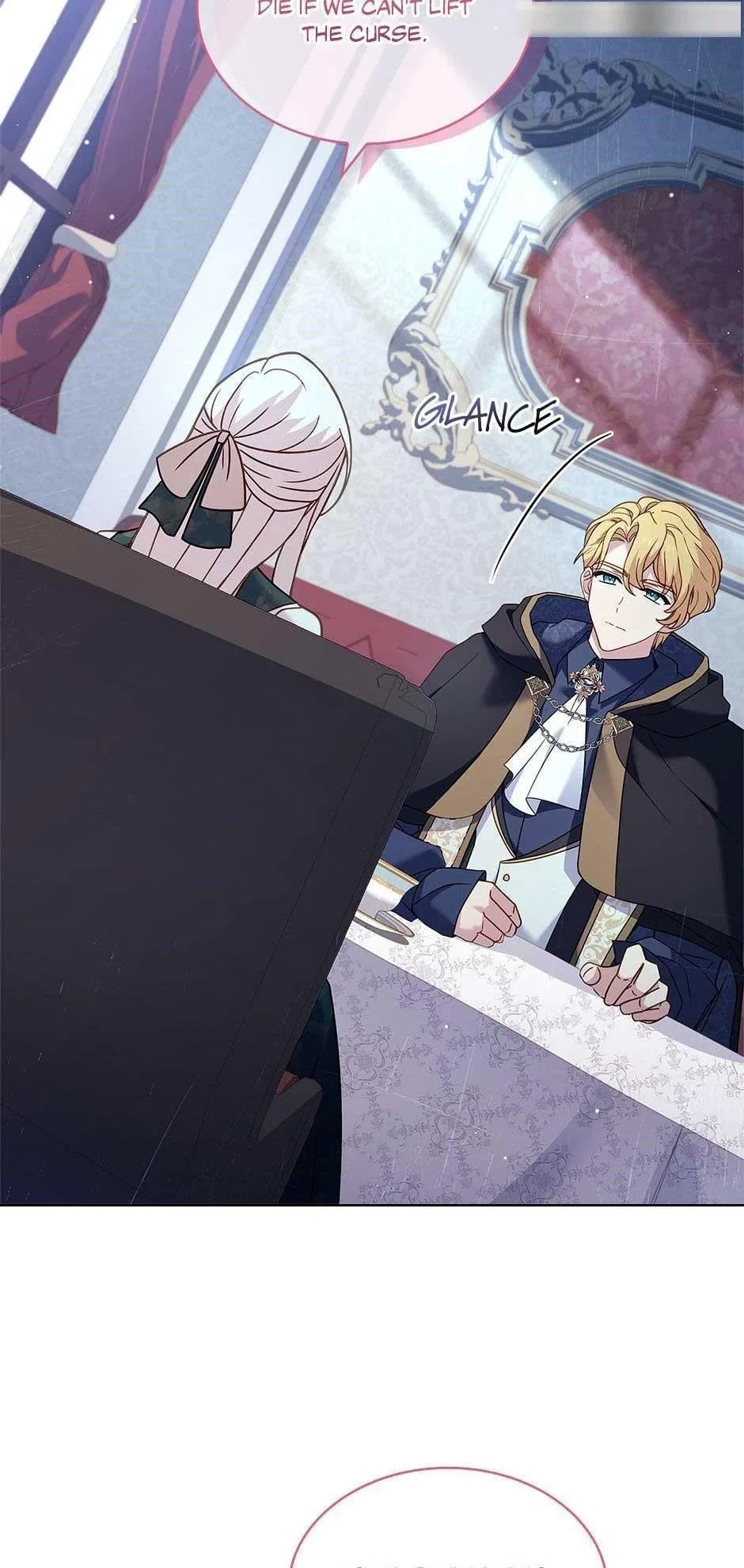 The Lady Wants to Rest Chapter 105 – Page 74