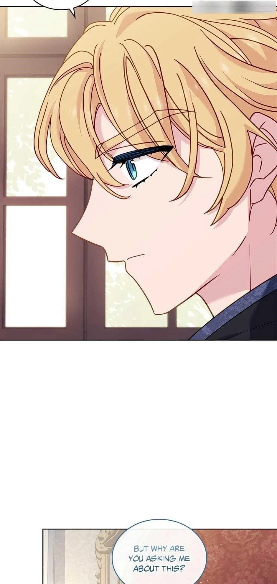 The Lady Wants to Rest Chapter 105 – Page 76
