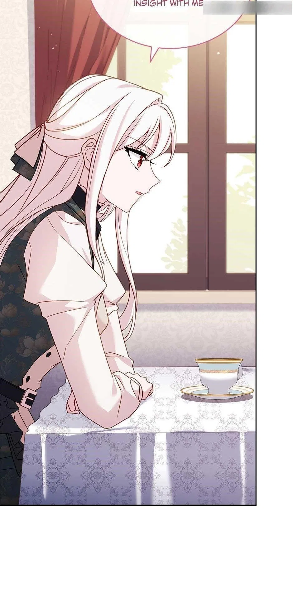 The Lady Wants to Rest Chapter 105 – Page 78