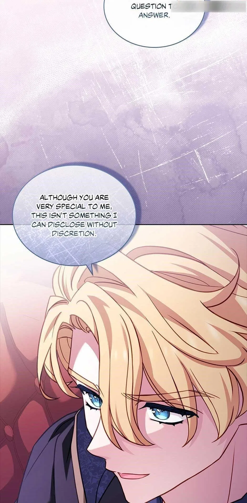The Lady Wants to Rest Chapter 105 – Page 80