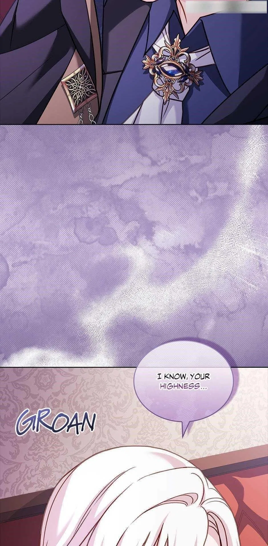 The Lady Wants to Rest Chapter 105 – Page 81