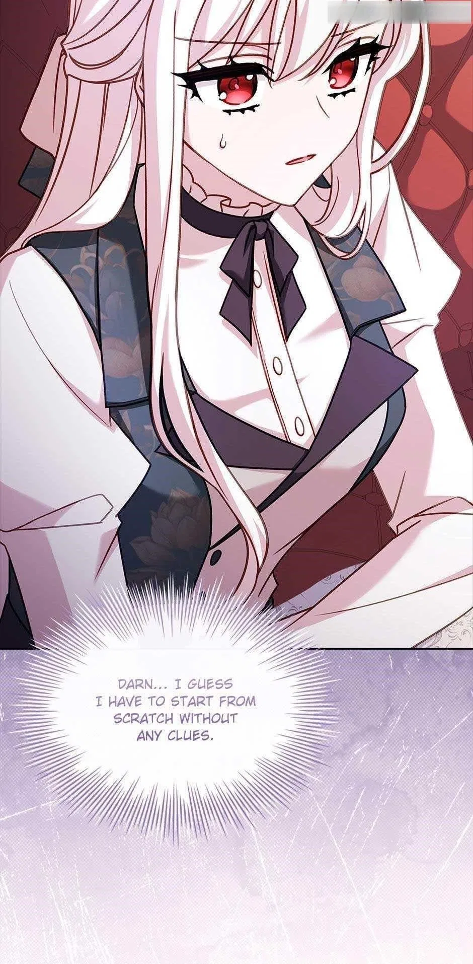 The Lady Wants to Rest Chapter 105 – Page 82