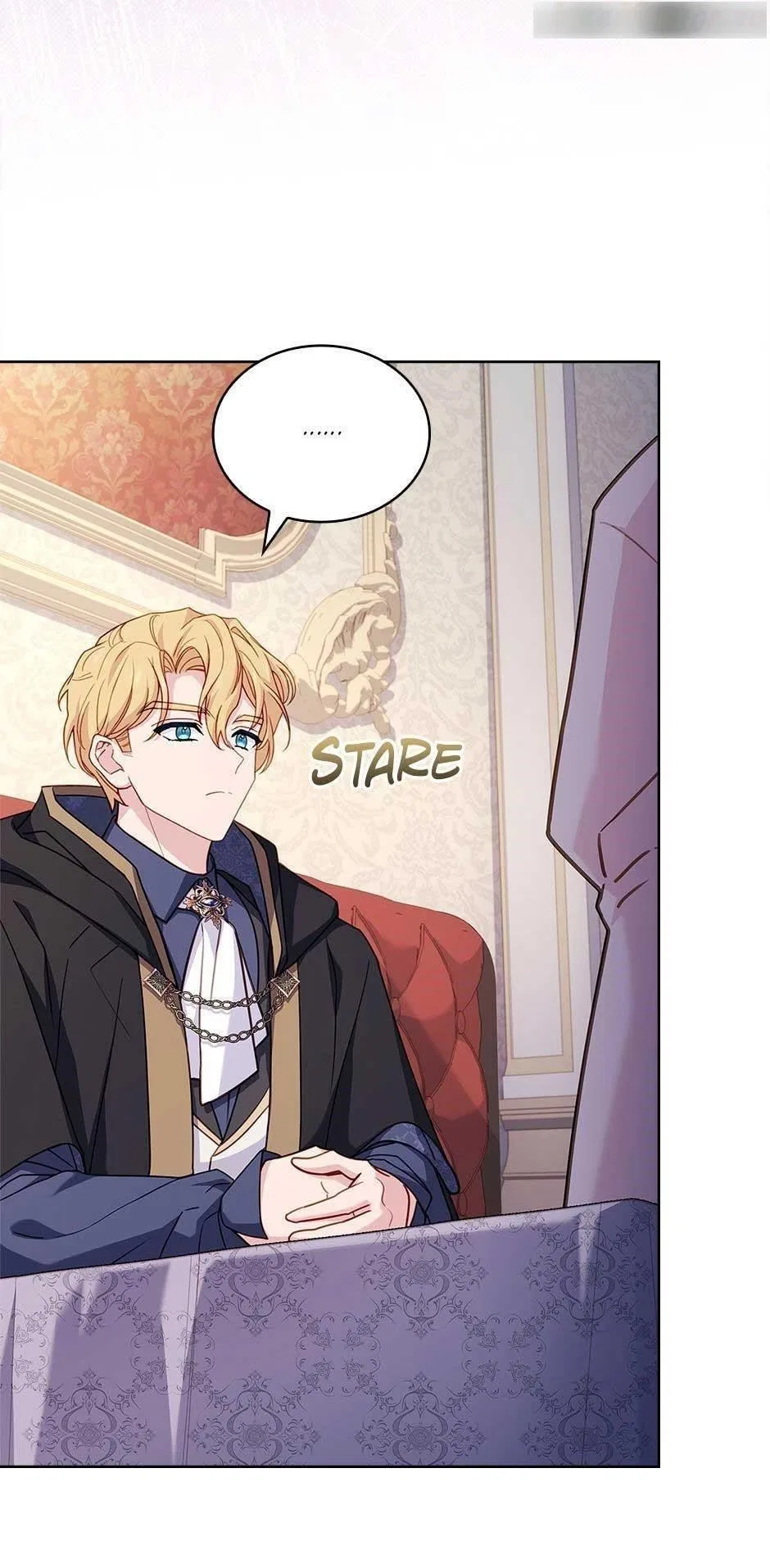 The Lady Wants to Rest Chapter 105 – Page 83
