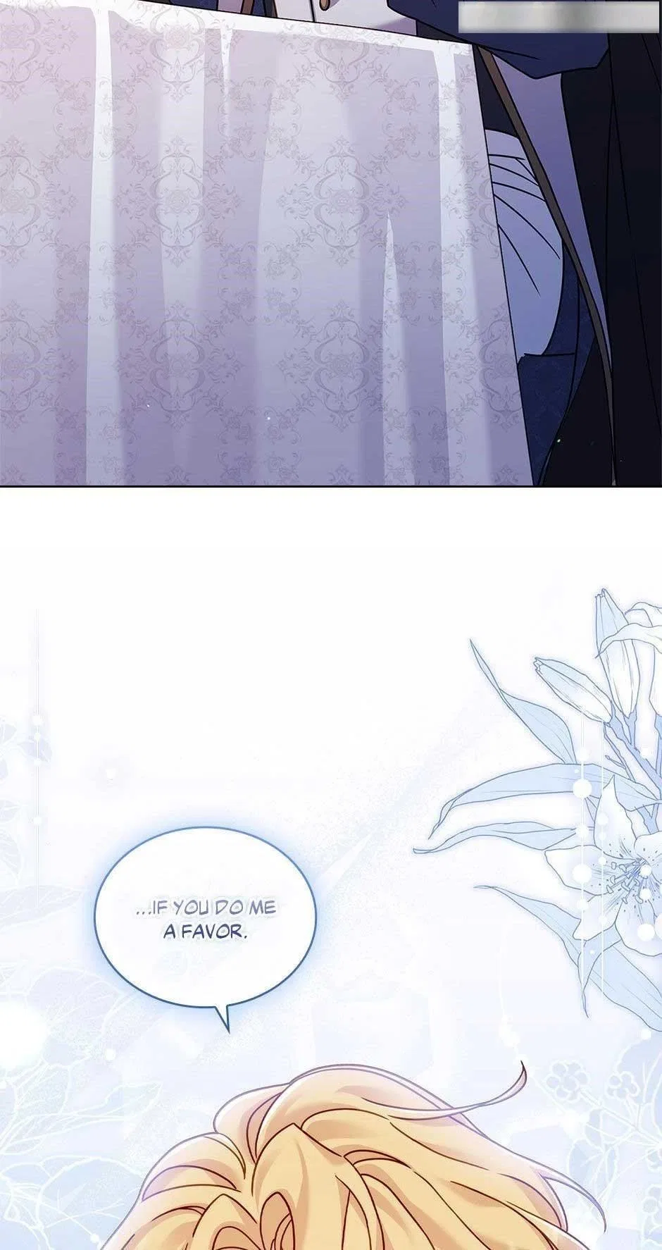 The Lady Wants to Rest Chapter 105 – Page 87
