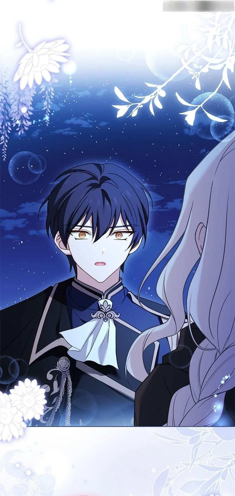 The Lady Wants to Rest Chapter 104 – Page 2
