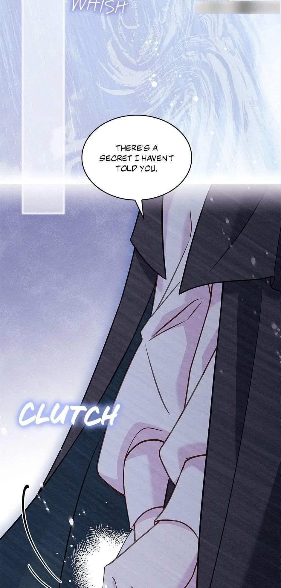 The Lady Wants to Rest Chapter 104 – Page 6