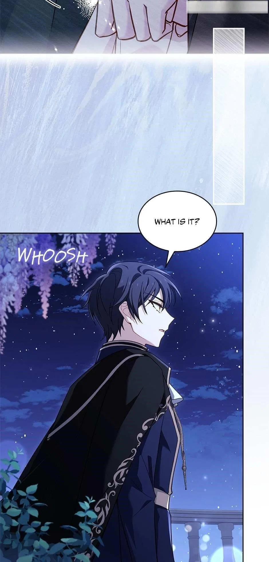 The Lady Wants to Rest Chapter 104 – Page 7