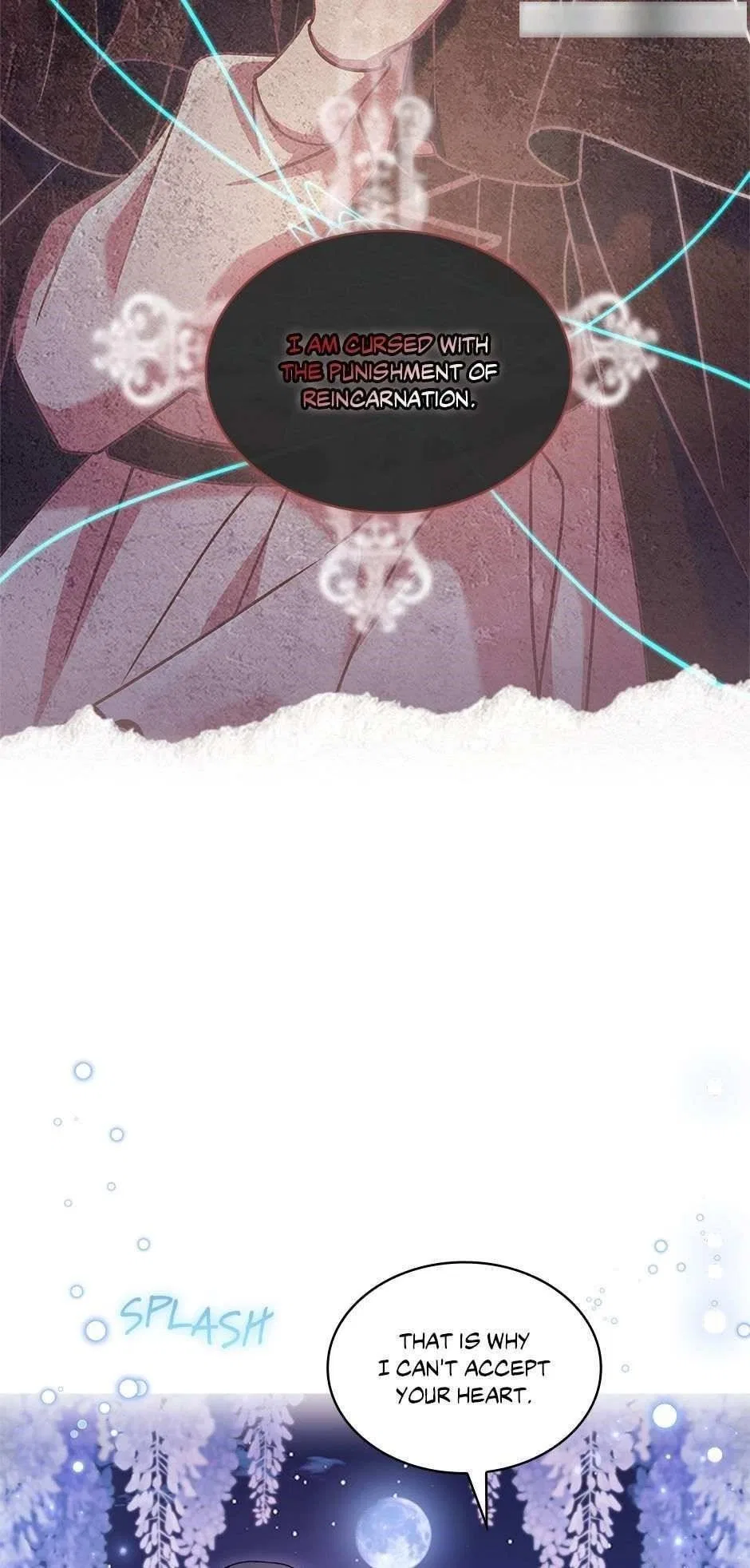 The Lady Wants to Rest Chapter 104 – Page 11