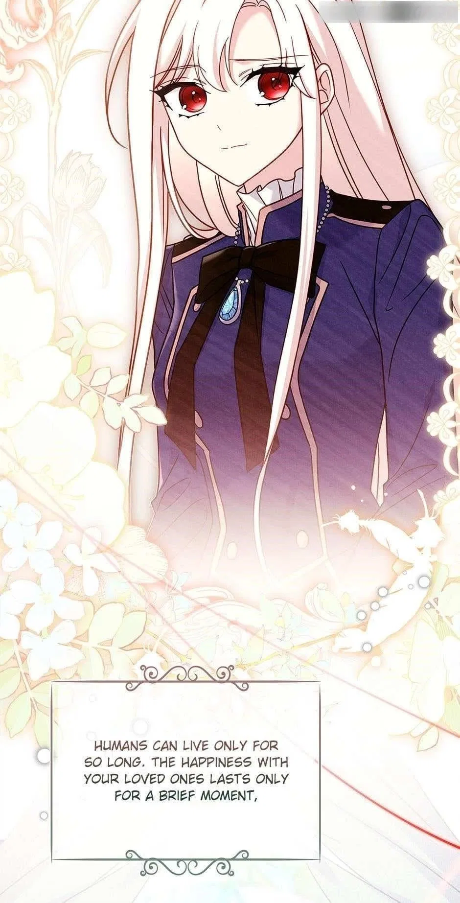 The Lady Wants to Rest Chapter 104 – Page 16