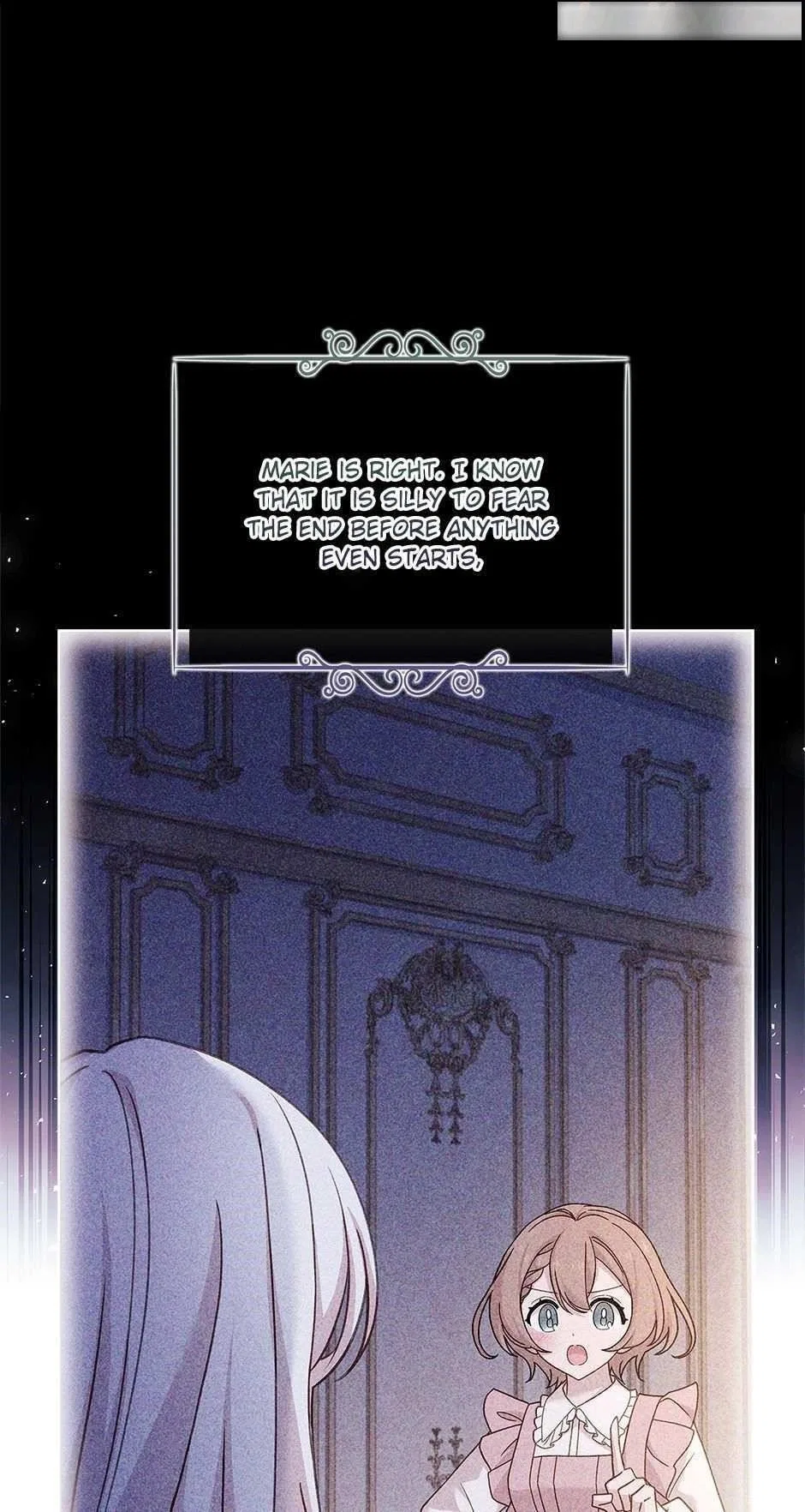 The Lady Wants to Rest Chapter 104 – Page 19