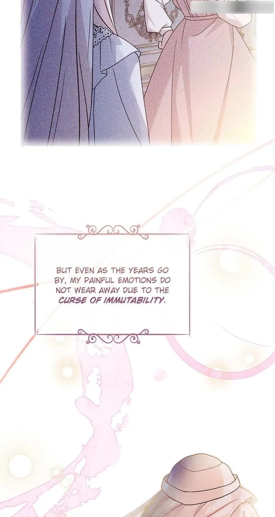 The Lady Wants to Rest Chapter 104 – Page 20