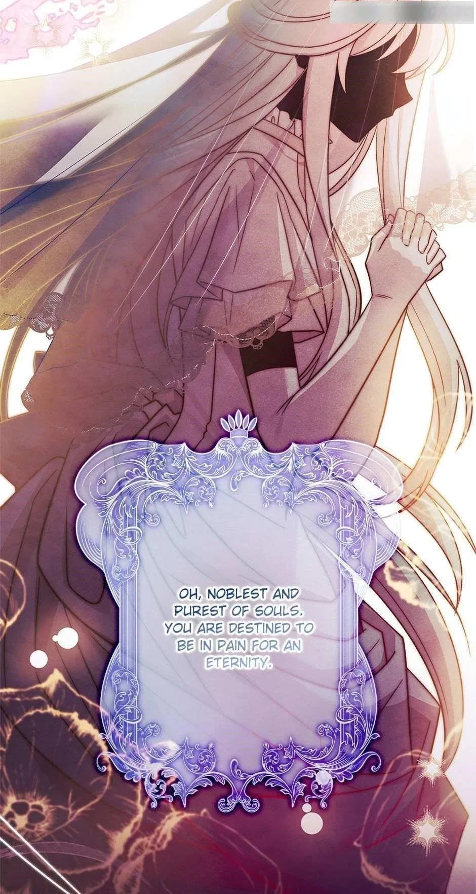 The Lady Wants to Rest Chapter 104 – Page 21
