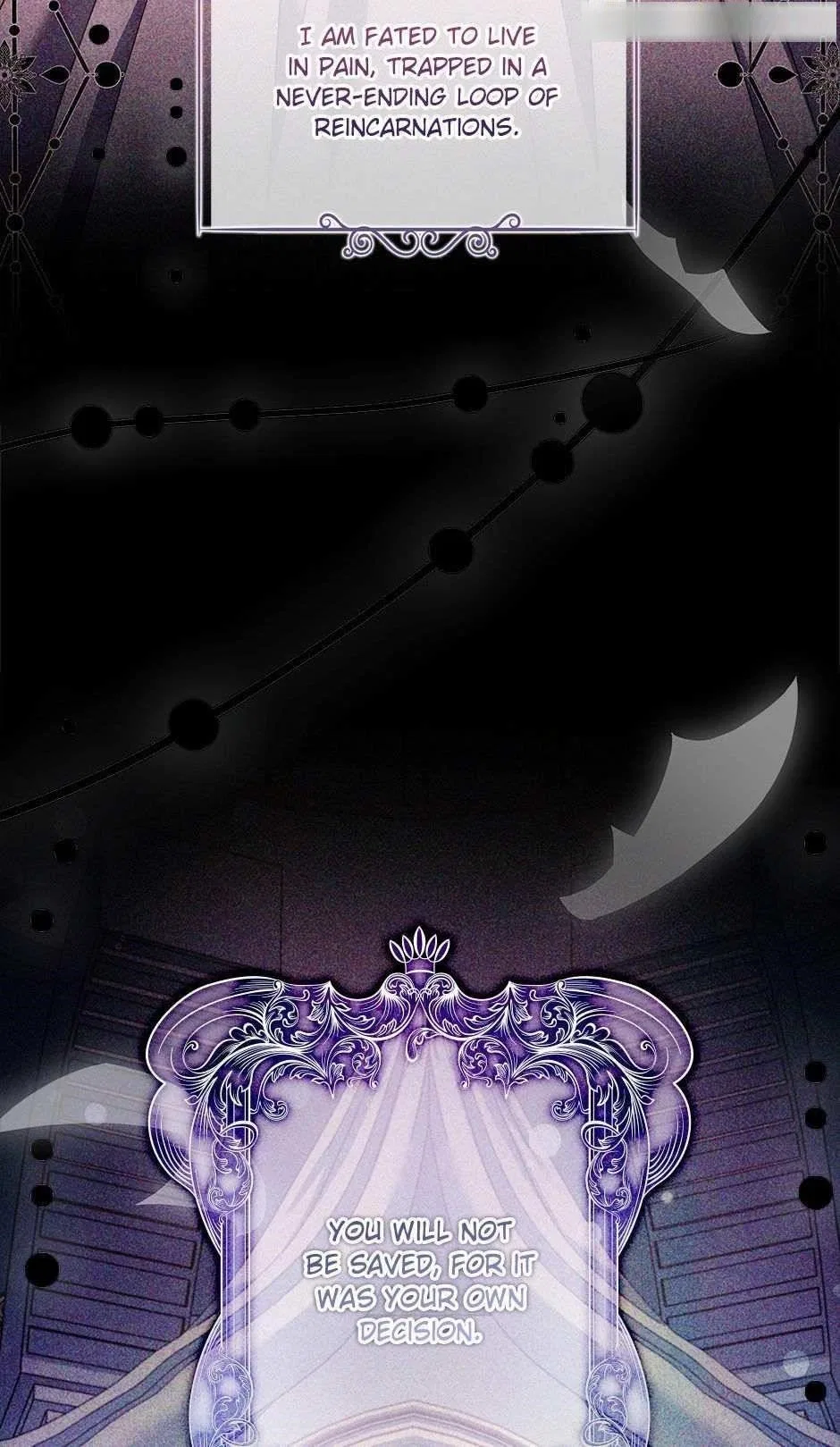 The Lady Wants to Rest Chapter 104 – Page 27