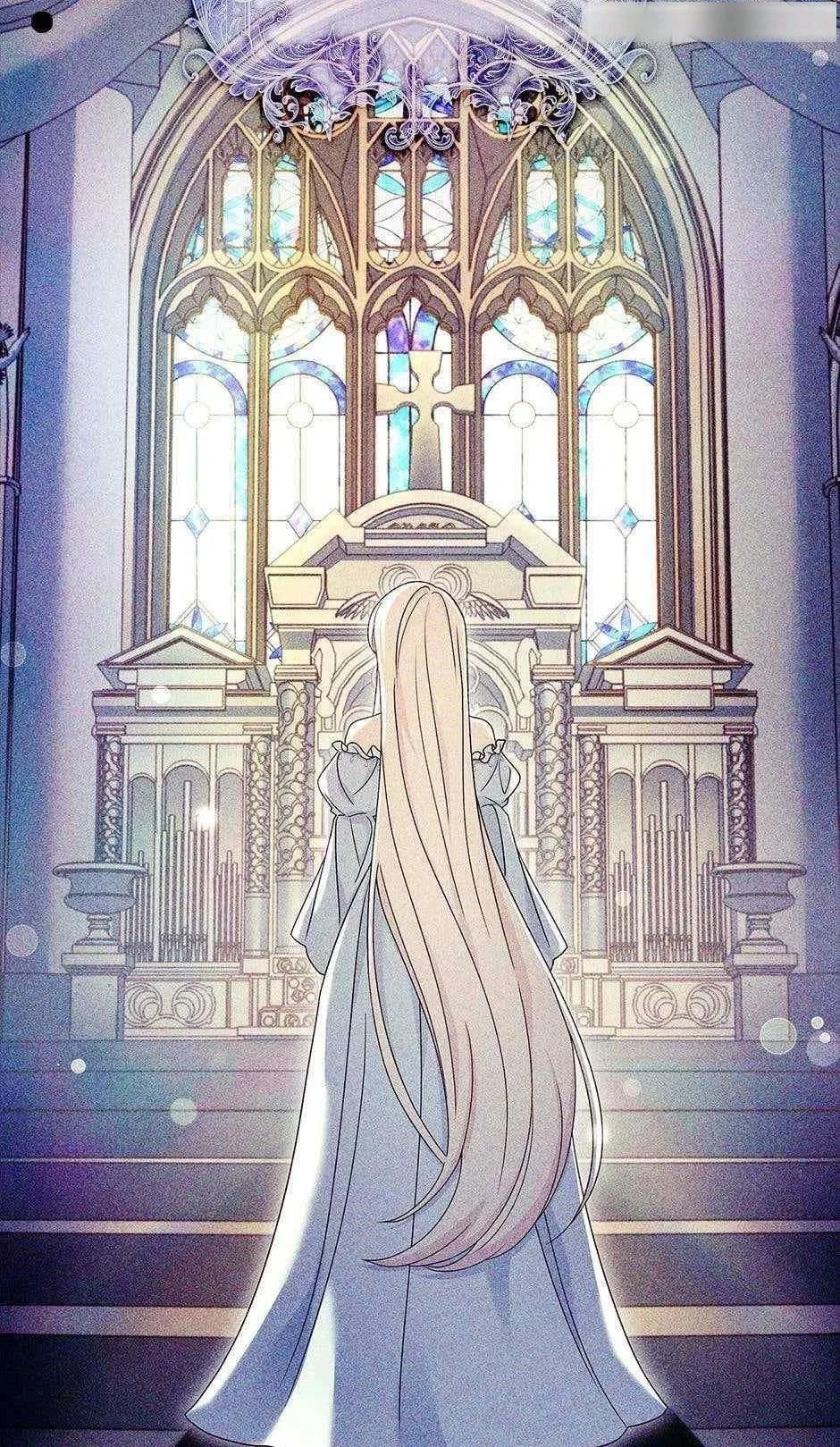 The Lady Wants to Rest Chapter 104 – Page 28