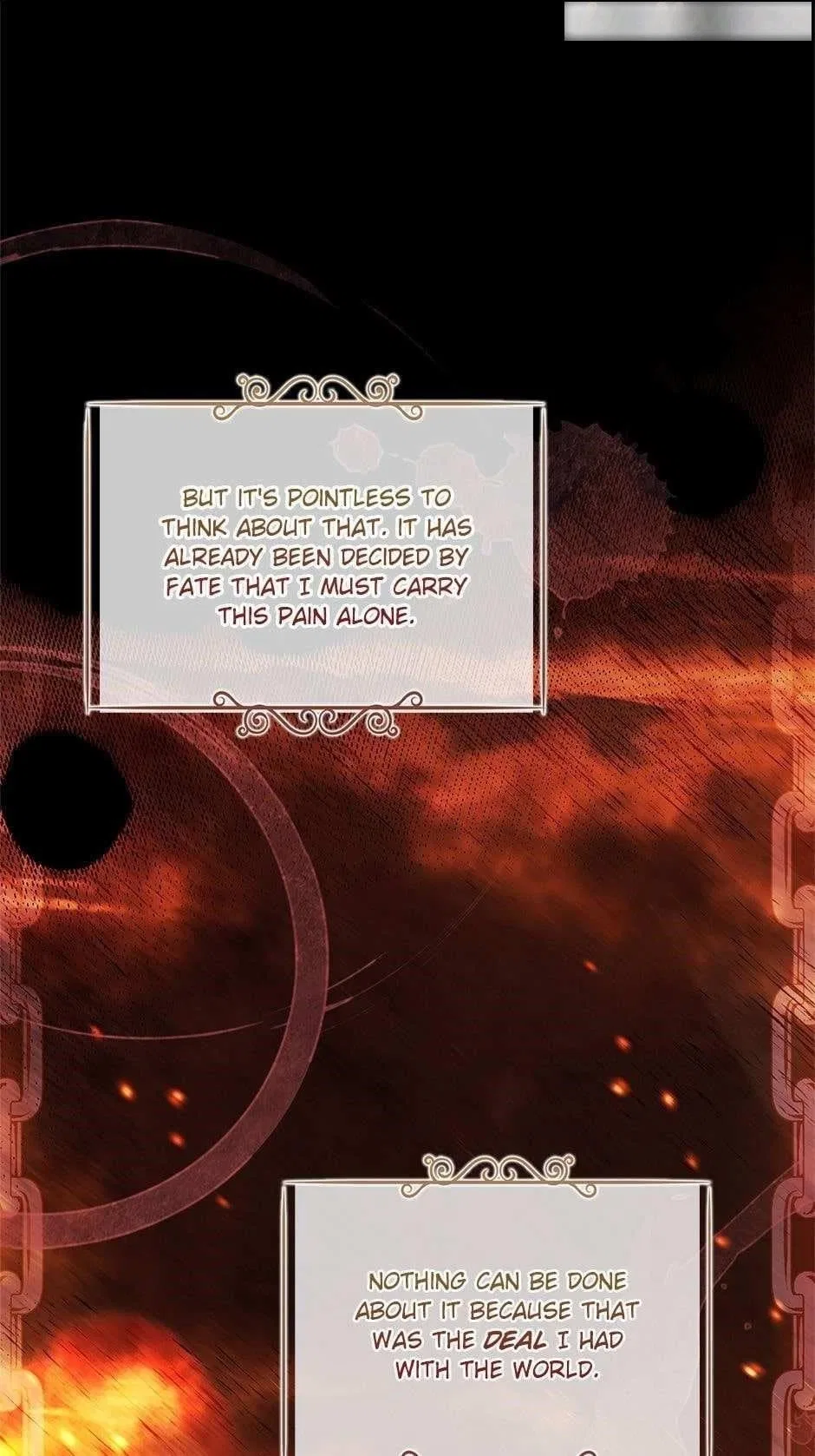 The Lady Wants to Rest Chapter 104 – Page 30