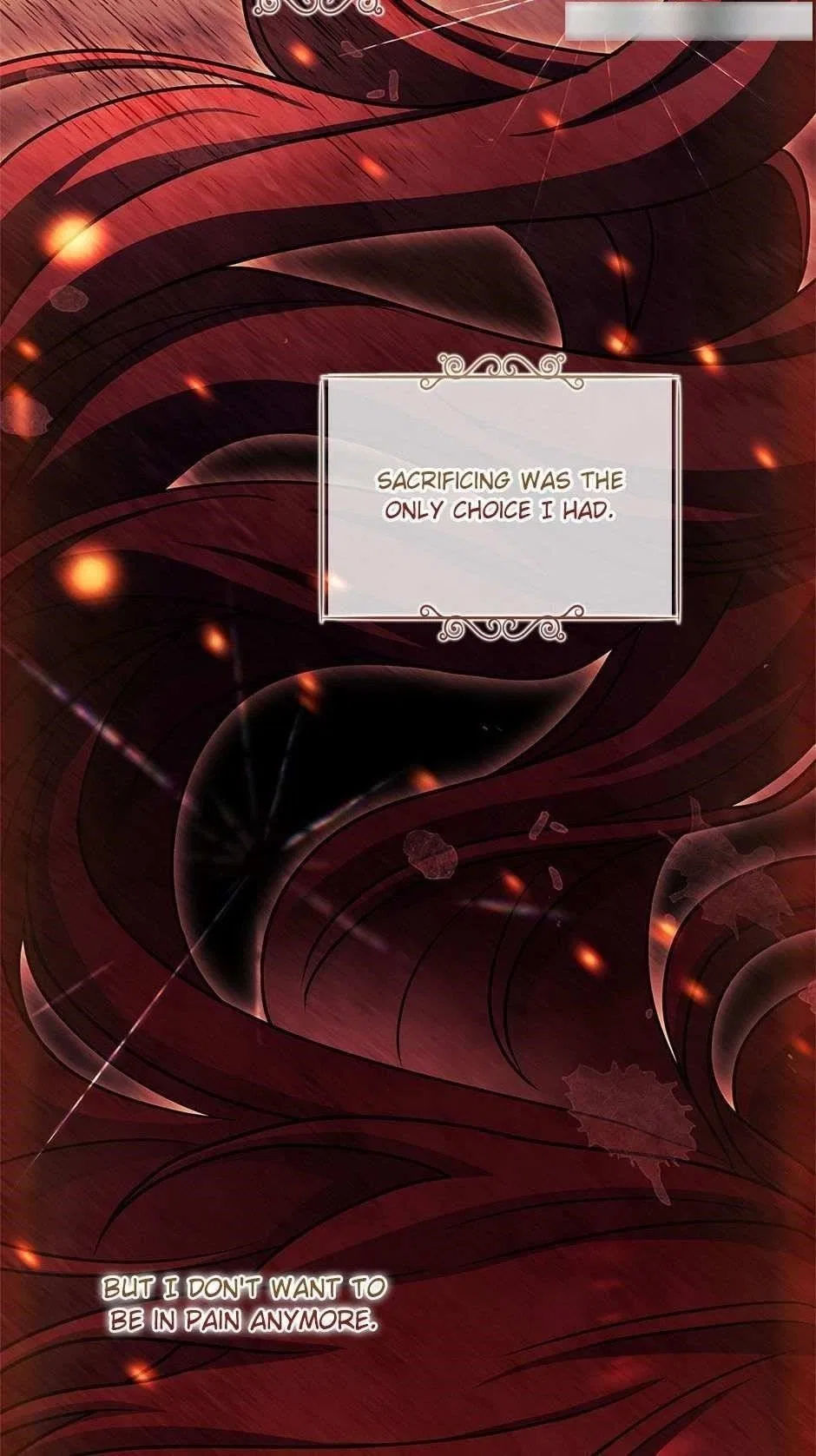 The Lady Wants to Rest Chapter 104 – Page 32