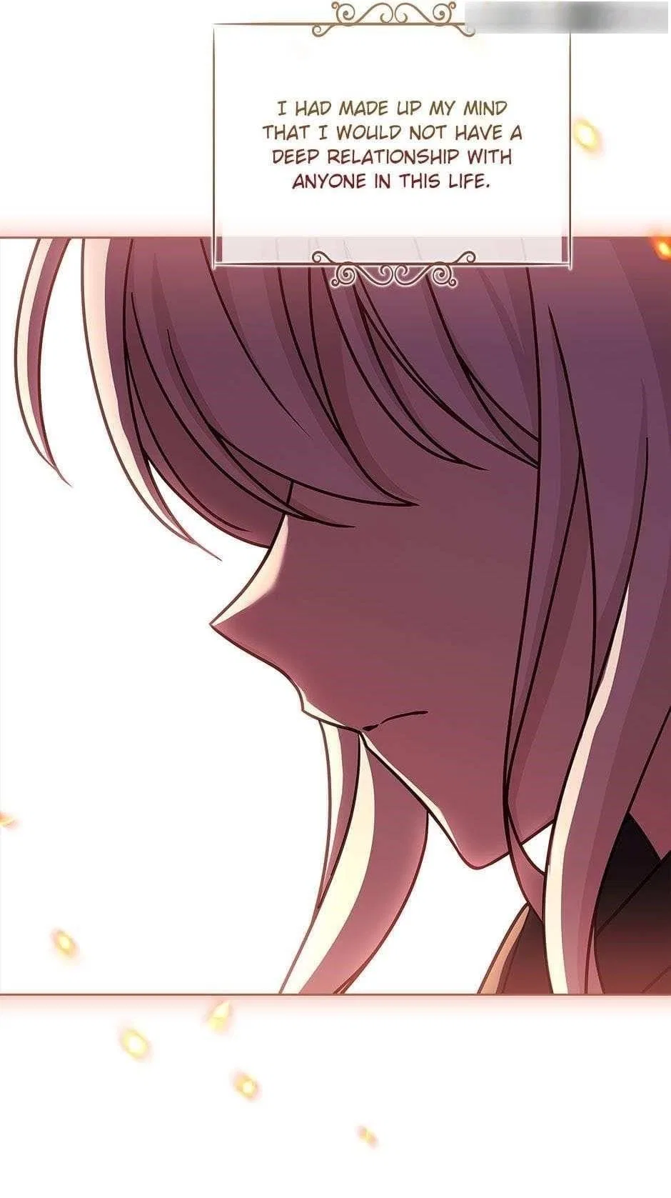 The Lady Wants to Rest Chapter 104 – Page 34