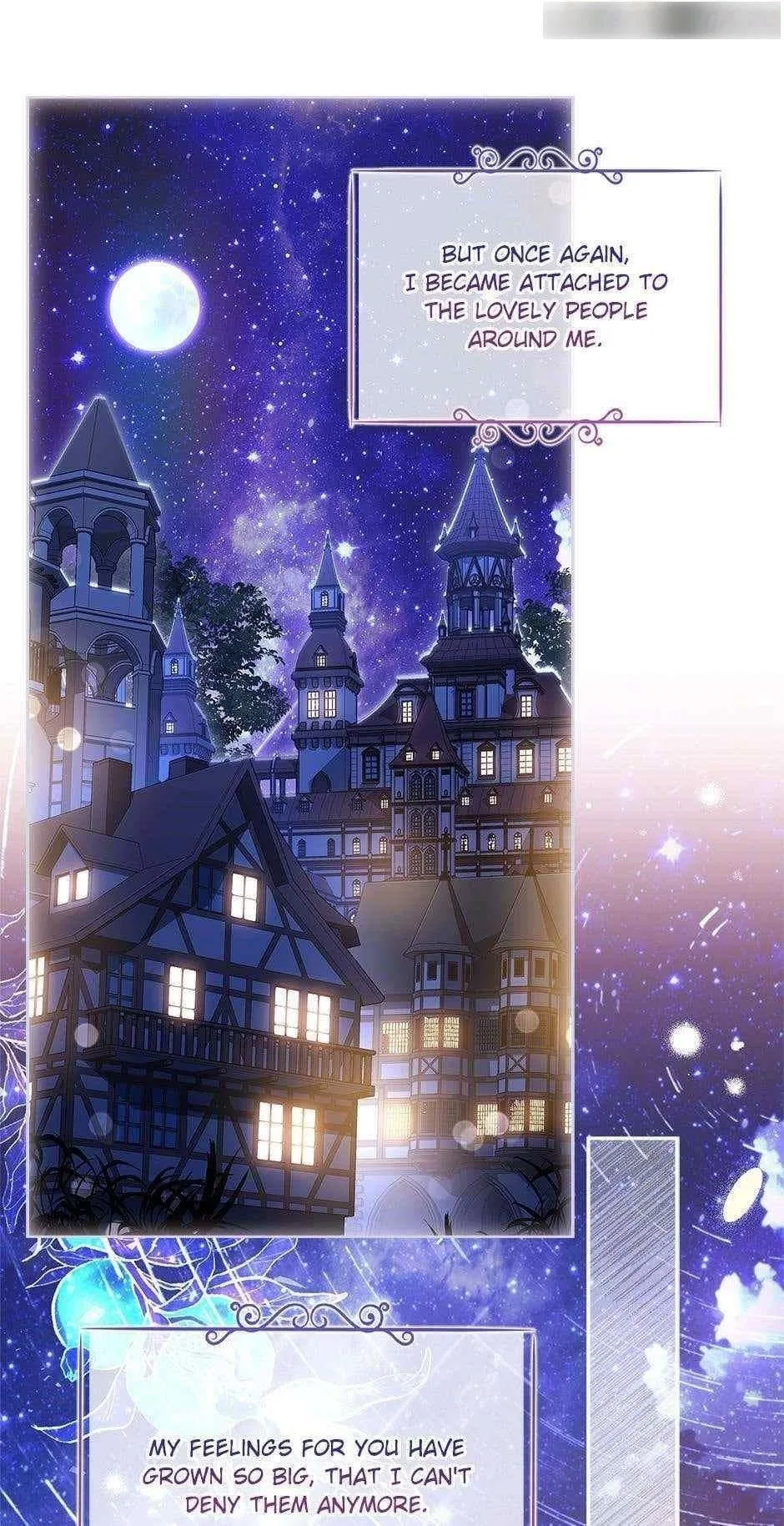 The Lady Wants to Rest Chapter 104 – Page 35