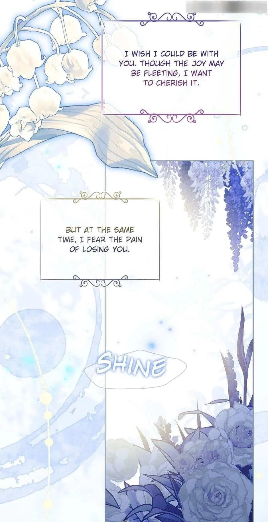 The Lady Wants to Rest Chapter 104 – Page 37