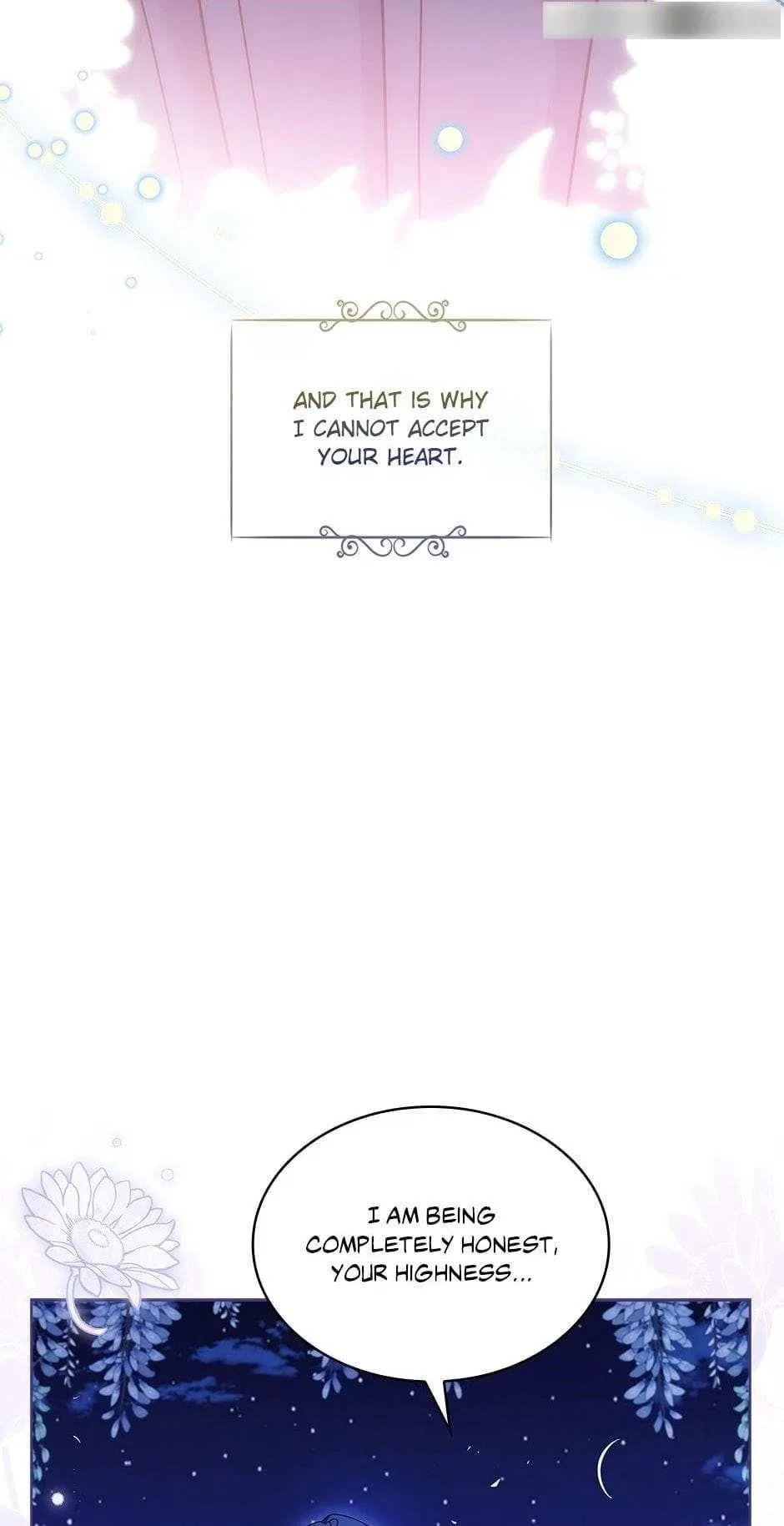 The Lady Wants to Rest Chapter 104 – Page 39