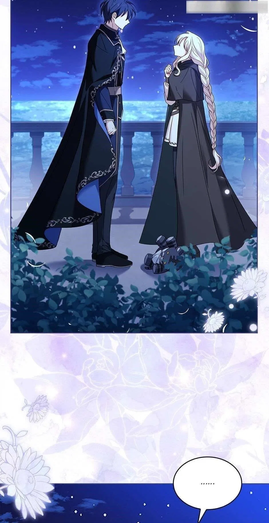 The Lady Wants to Rest Chapter 104 – Page 40