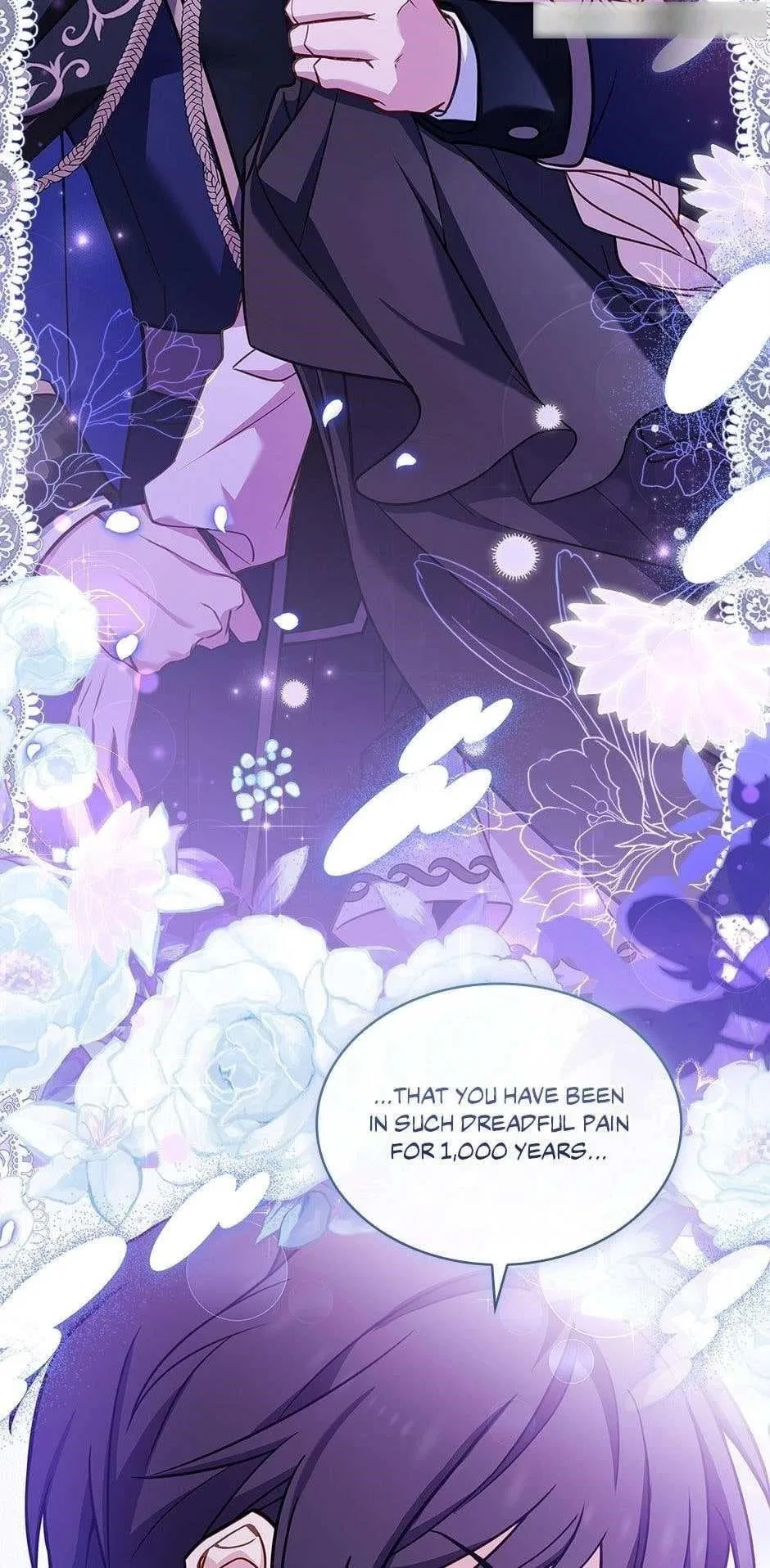The Lady Wants to Rest Chapter 104 – Page 48