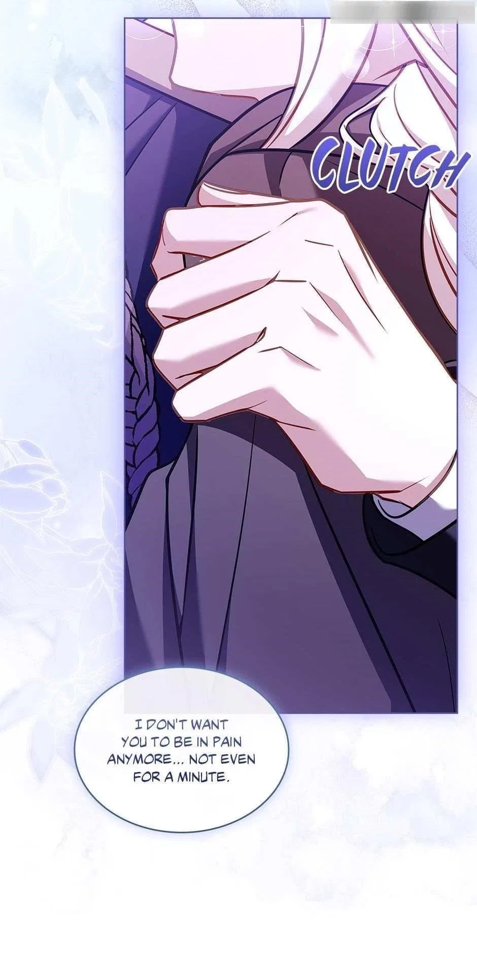 The Lady Wants to Rest Chapter 104 – Page 50