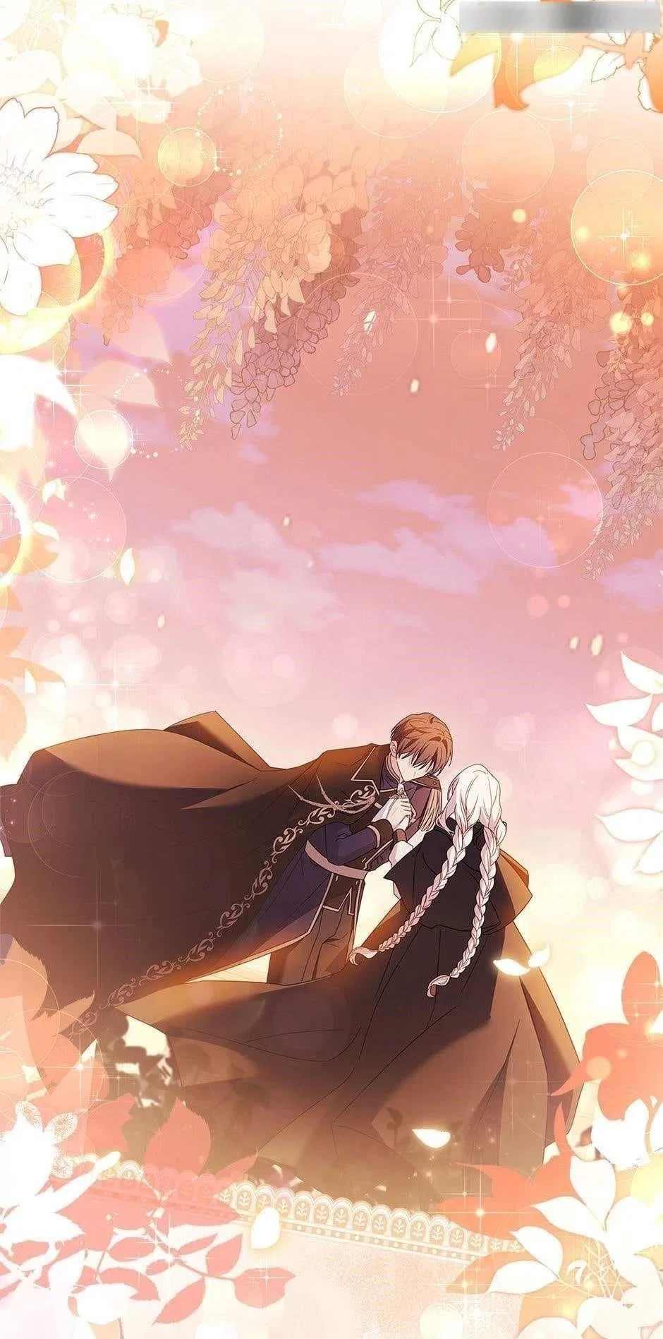 The Lady Wants to Rest Chapter 104 – Page 65
