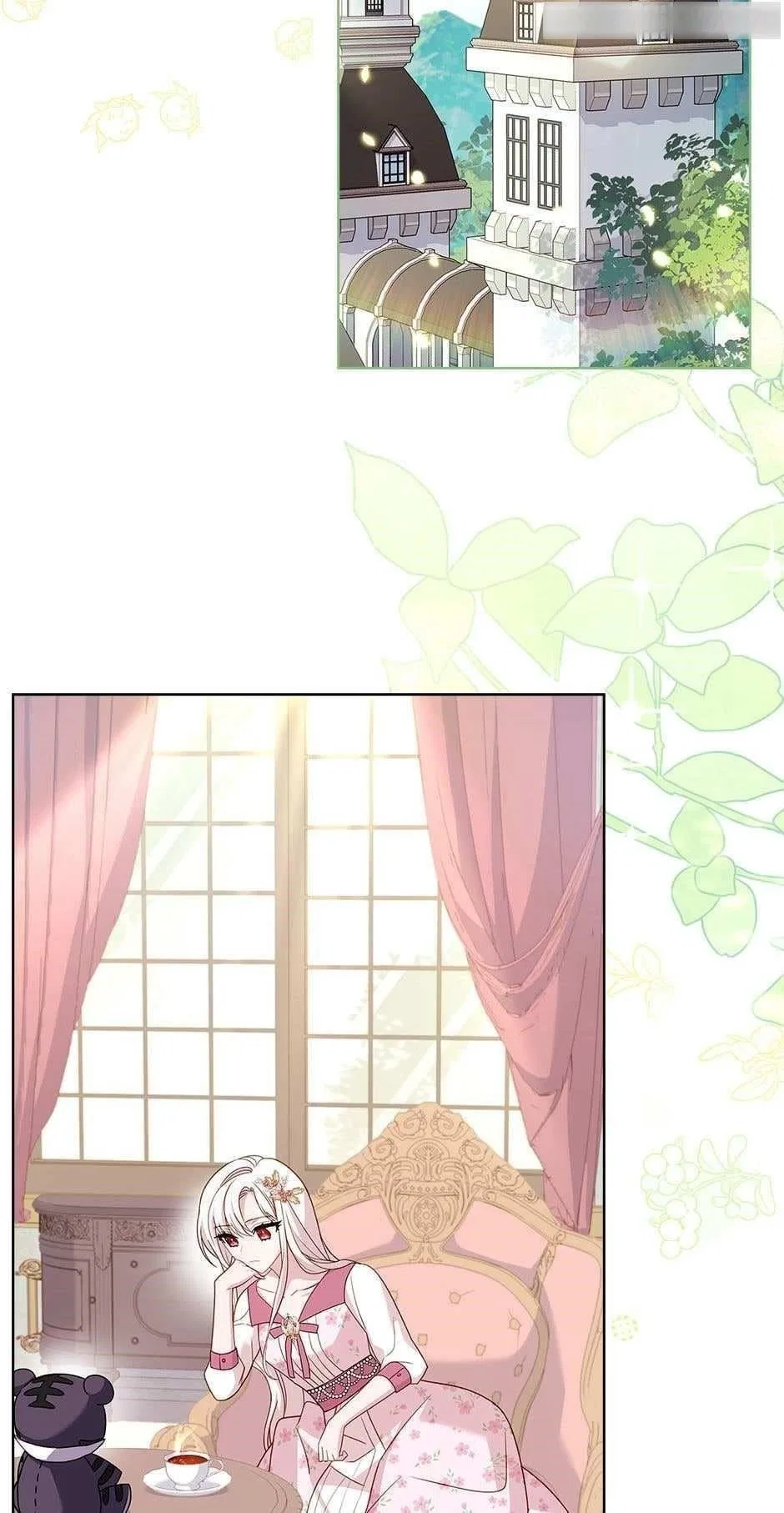 The Lady Wants to Rest Chapter 104 – Page 68