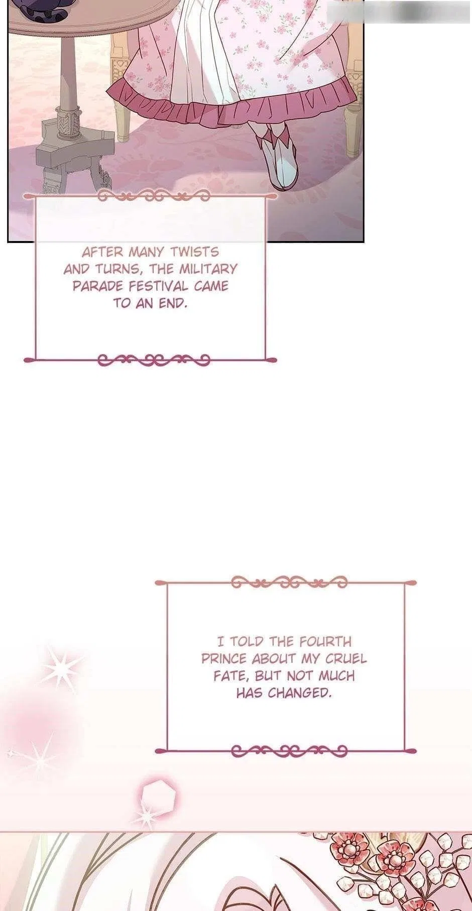 The Lady Wants to Rest Chapter 104 – Page 69