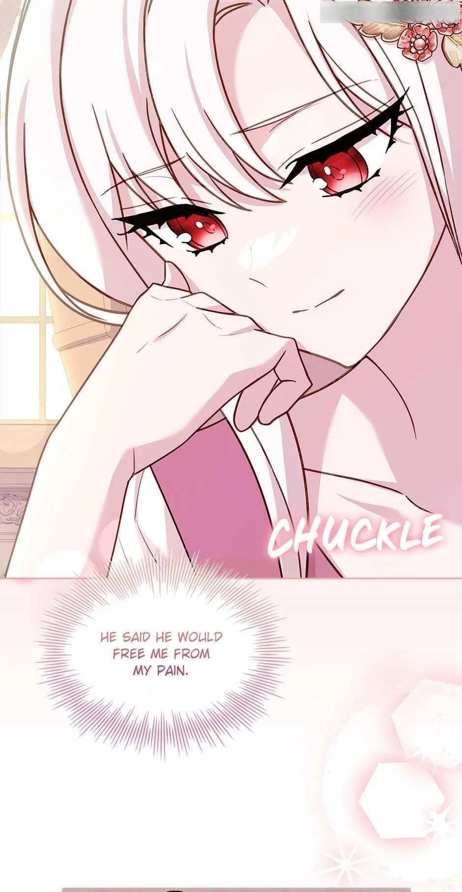 The Lady Wants to Rest Chapter 104 – Page 70