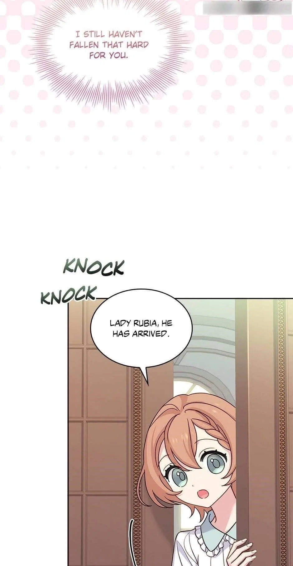 The Lady Wants to Rest Chapter 104 – Page 73