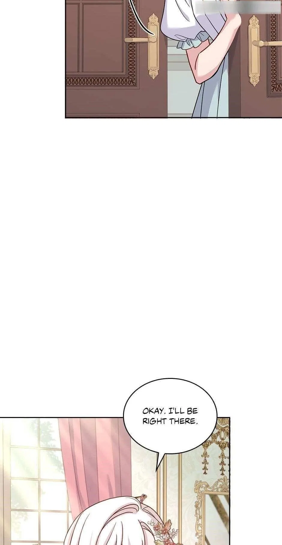 The Lady Wants to Rest Chapter 104 – Page 74