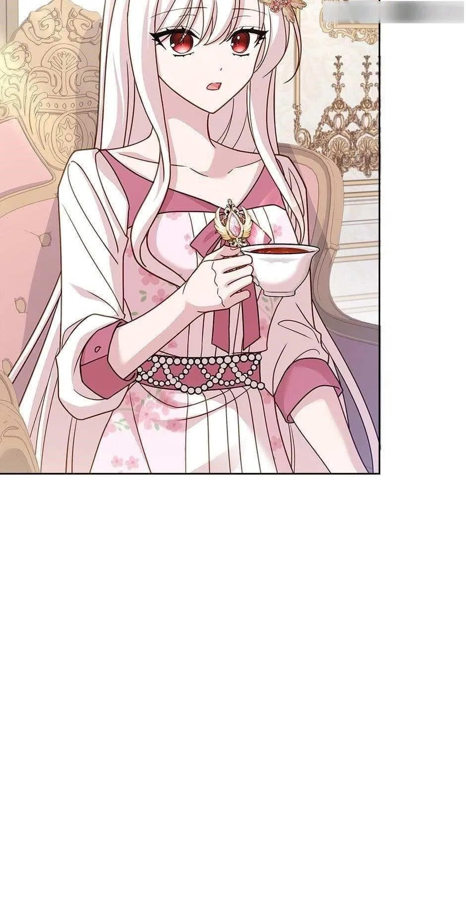 The Lady Wants to Rest Chapter 104 – Page 75