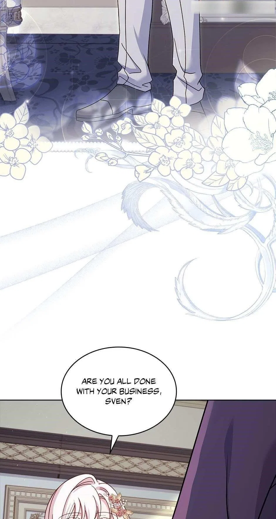 The Lady Wants to Rest Chapter 104 – Page 78
