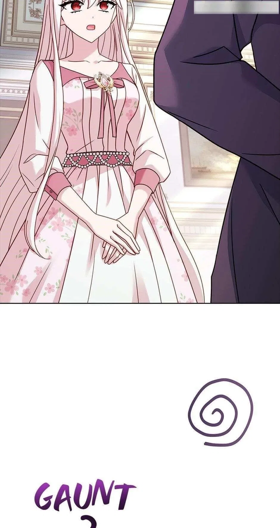 The Lady Wants to Rest Chapter 104 – Page 79